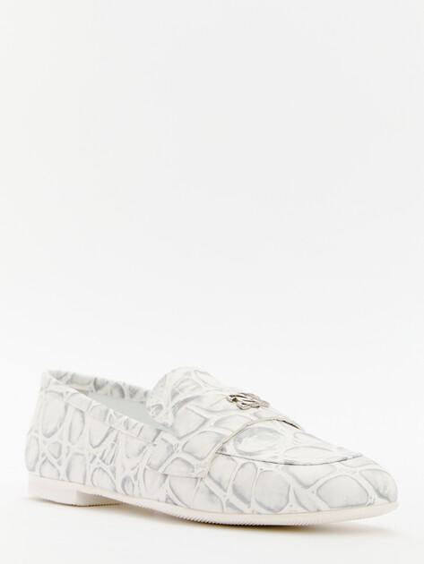 CASADEI MOCASSINO Loafers (genuine leather)