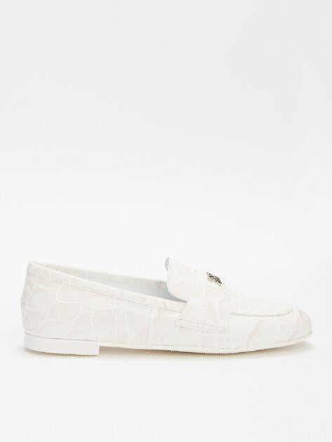 CASADEI MOCASSINO Loafers (genuine leather)