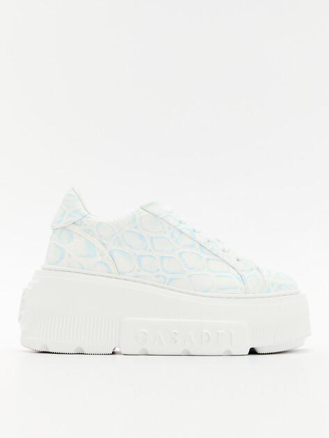 CASADEI NEXUS Sneakers - NEXUS (genuine leather)