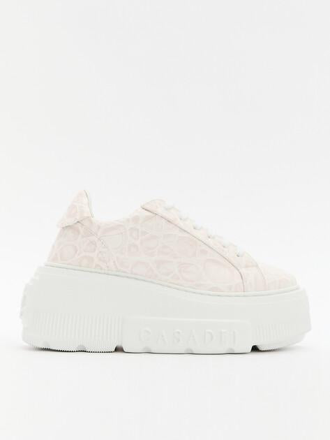 CASADEI NEXUS Sneakers - NEXUS (genuine leather)