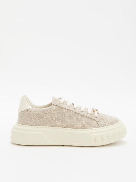 CASADEI OFFROAD Sneakers - OFFROAD (polyester/textile)
