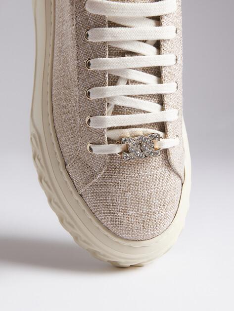 CASADEI OFFROAD Sneakers - OFFROAD (polyester/textile)