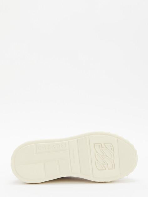 CASADEI OFFROAD Sneakers - OFFROAD (polyester/textile)