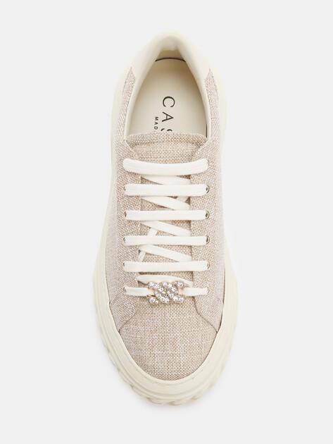 CASADEI OFFROAD Sneakers - OFFROAD (polyester/textile)