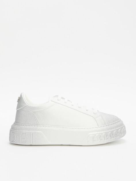 CASADEI OFFROAD Sneakers - OFFROAD (genuine leather)