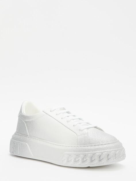 CASADEI OFFROAD Sneakers - OFFROAD (genuine leather)