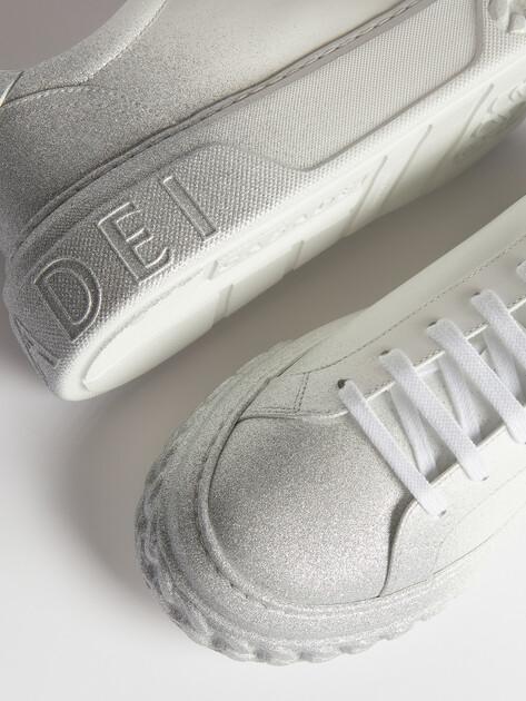 CASADEI OFFROAD Sneakers - OFFROAD (genuine leather)