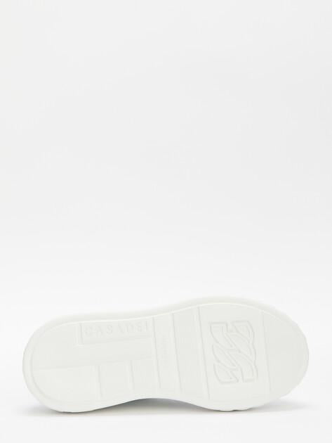 CASADEI OFFROAD Sneakers - OFFROAD (genuine leather)