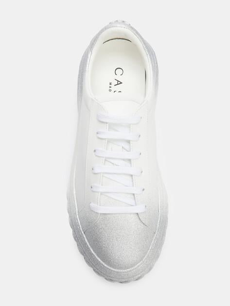 CASADEI OFFROAD Sneakers - OFFROAD (genuine leather)