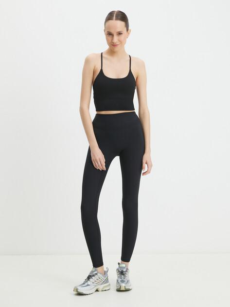 MAISON DAVID Top (nylon/spandex)