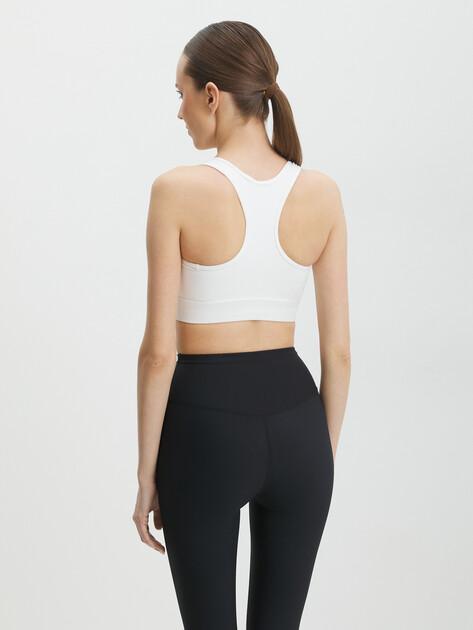 MAISON DAVID Top (nylon/spandex)
