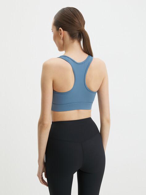 MAISON DAVID Top (nylon/spandex)