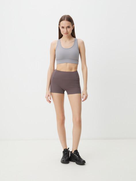 MAISON DAVID Top (nylon/spandex)