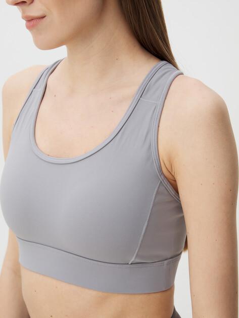 MAISON DAVID Top (nylon/spandex)