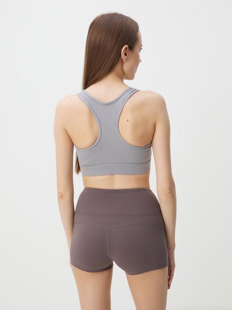 MAISON DAVID Top (nylon/spandex)