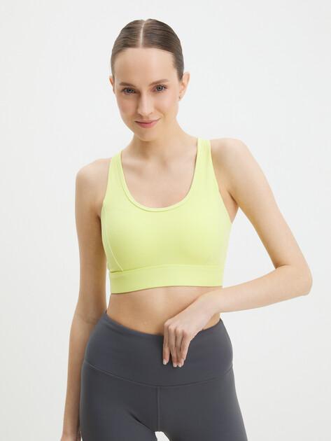 MAISON DAVID Top (nylon/spandex)