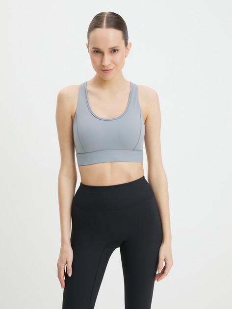MAISON DAVID Top (nylon/spandex)