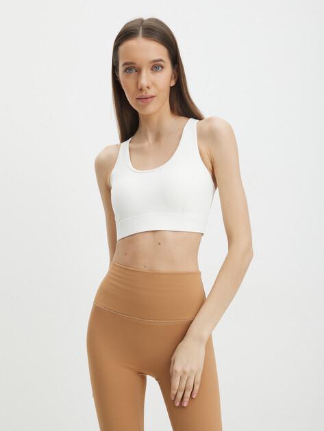 MAISON DAVID Top (nylon/spandex)