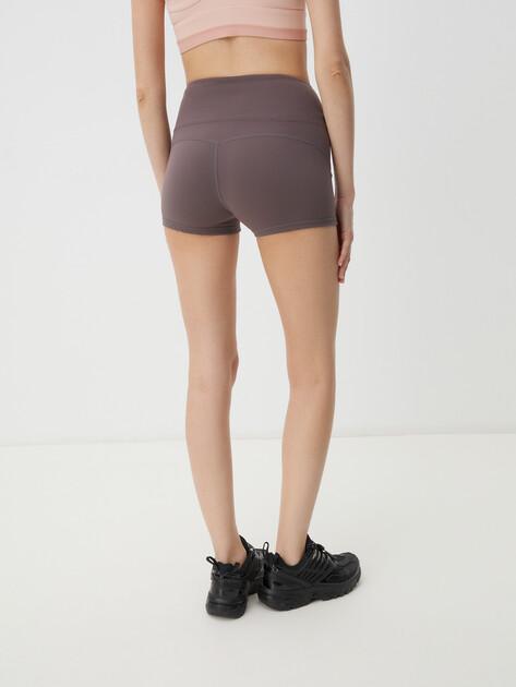 MAISON DAVID Shorts (polyester/spandex)