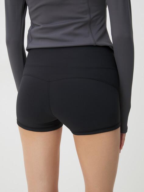 MAISON DAVID Shorts (polyester/spandex)