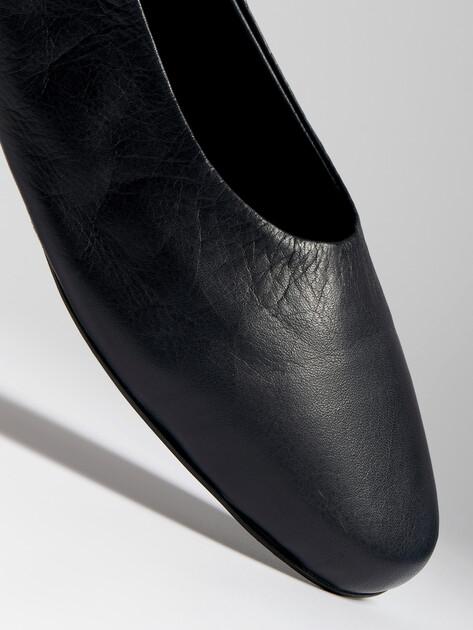 TENDANCE Ballet flats (genuine leather)