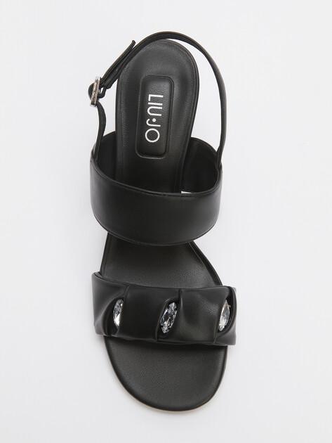 LIU∙JO Sandals ALE 03 (faux leather)