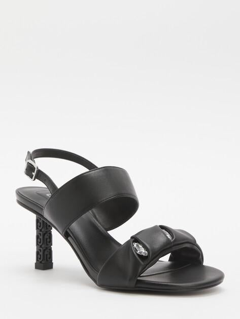 LIU∙JO Sandals ALE 03 (faux leather)