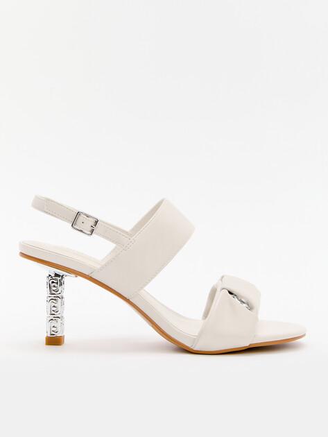 LIU∙JO Sandals ALE 03 (faux leather)