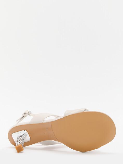 LIU∙JO Sandals ALE 03 (faux leather)
