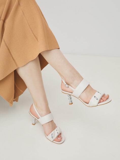 LIU∙JO Sandals ALE 03 (faux leather)