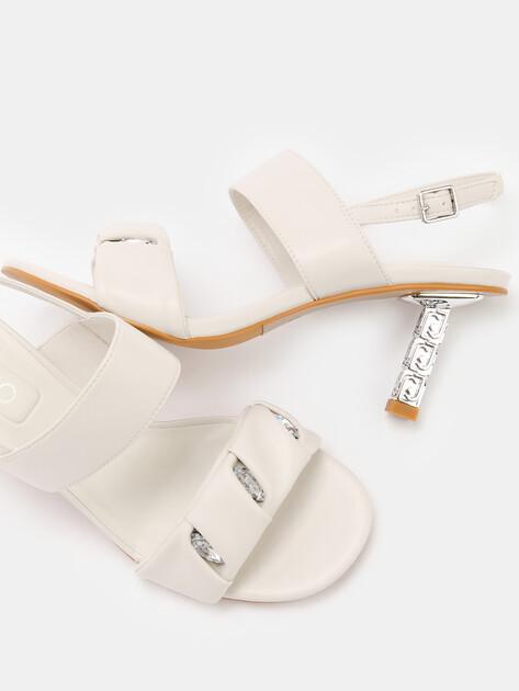 LIU∙JO Sandals ALE 03 (faux leather)