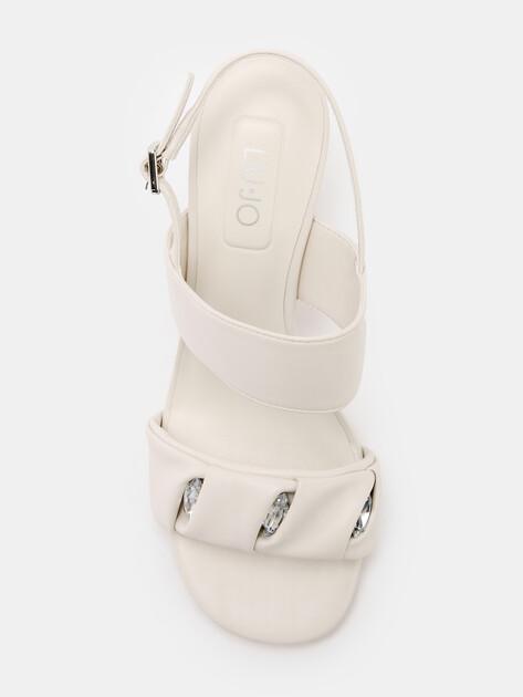 LIU∙JO Sandals ALE 03 (faux leather)