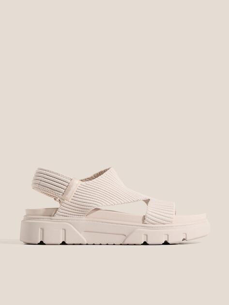 TIMBERLAND Greyfield Backstrap Sandal (textile)