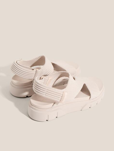TIMBERLAND Greyfield Backstrap Sandal (textile)