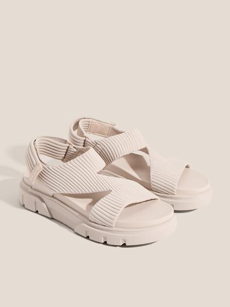 TIMBERLAND Greyfield Backstrap Sandal (textile)