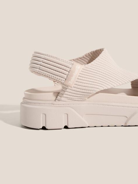 TIMBERLAND Greyfield Backstrap Sandal (textile)
