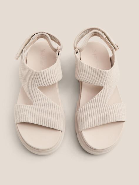 TIMBERLAND Greyfield Backstrap Sandal (textile)