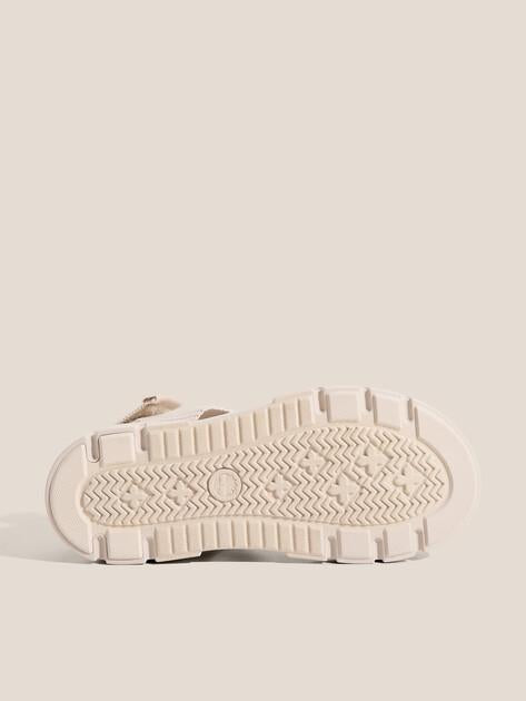 TIMBERLAND Greyfield Backstrap Sandal (textile)