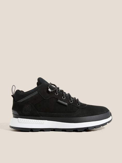 TIMBERLAND Field Trekker Low Sneakers (Nubuck/Textile)