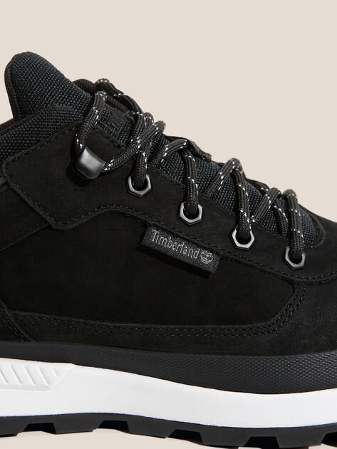 TIMBERLAND Field Trekker Low Sneakers (Nubuck/Textile)
