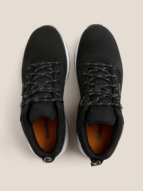 TIMBERLAND Field Trekker Low Sneakers (Nubuck/Textile)