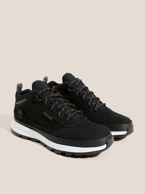 TIMBERLAND Field Trekker Low Sneakers (Nubuck/Textile)