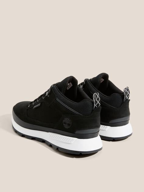 TIMBERLAND Field Trekker Low Sneakers (Nubuck/Textile)