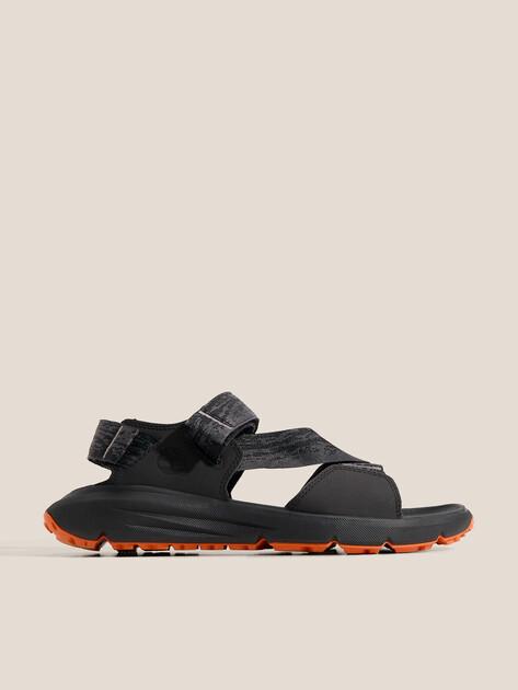 TIMBERLAND Motion Dune Sandals (textile/faux nubuck)