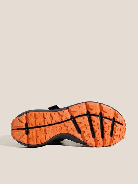 TIMBERLAND Motion Dune Sandals (textile/faux nubuck)