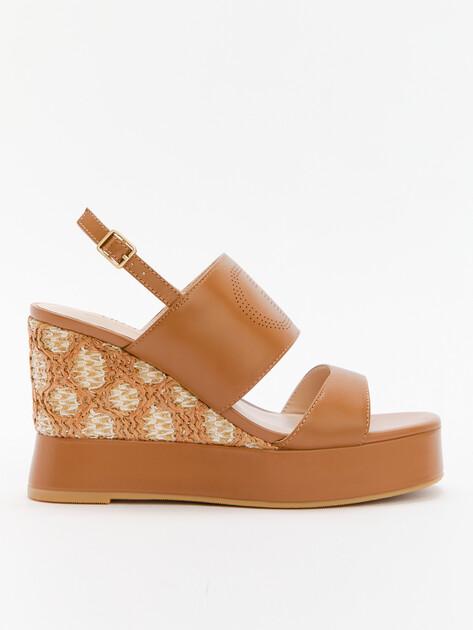 LIU∙JO KAREN 06 Sandals (genuine leather)