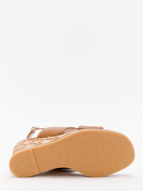 LIU∙JO KAREN 06 Sandals (genuine leather)