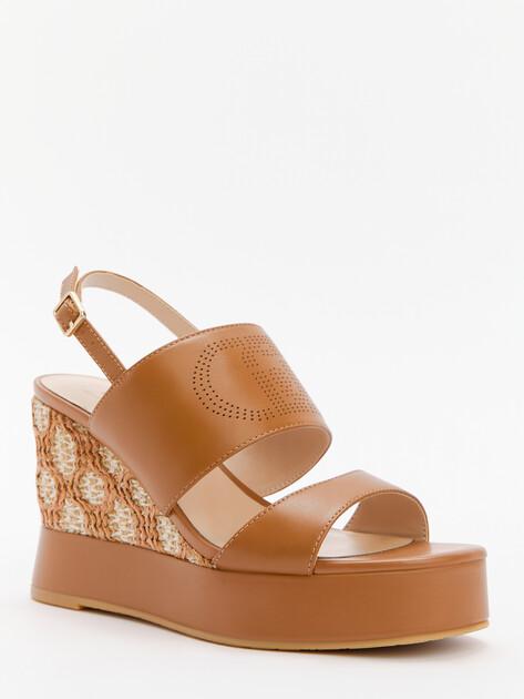 LIU∙JO KAREN 06 Sandals (genuine leather)