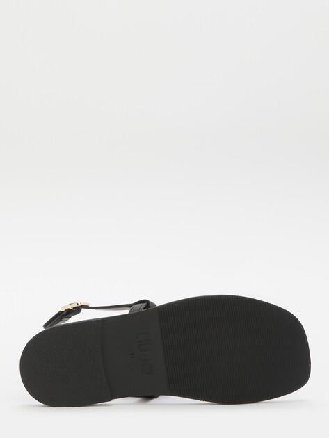 LIU∙JO SABA 12 Sandals (genuine leather)