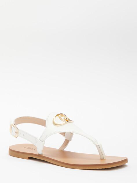 LIU∙JO SABA 12 Sandals (genuine leather)